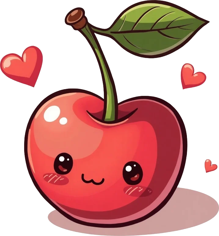 Cherry Love